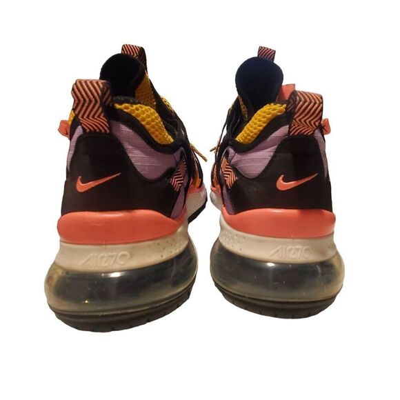 nike air max 270 bowfin violet